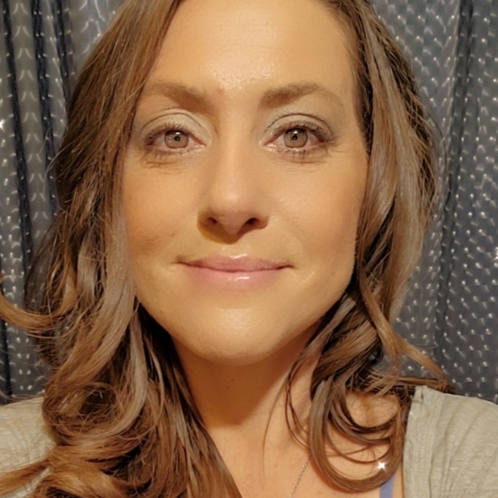 Meet your Posher, Krista